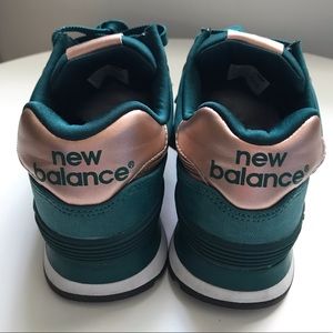 New Balance 574 Sneakers